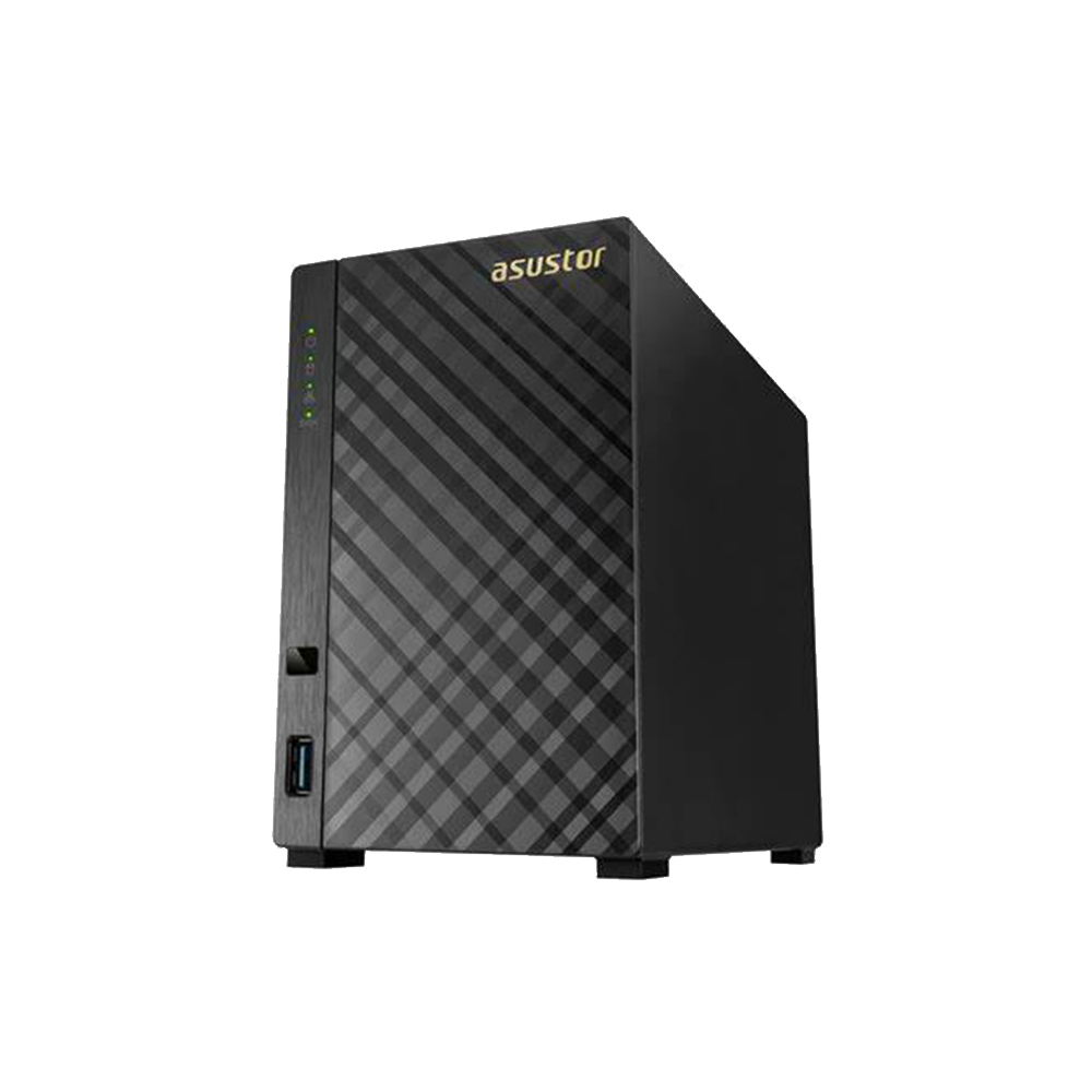 Asustor Personal to Home Storage